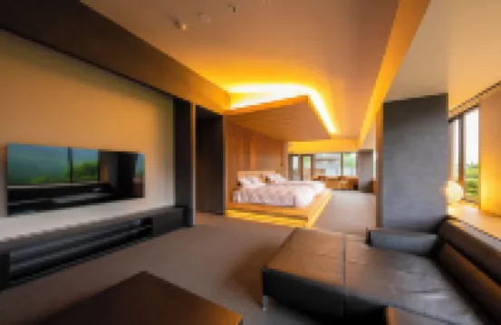 더 아콩카과 리조트
