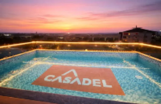 ホテル ハナタ コーチ