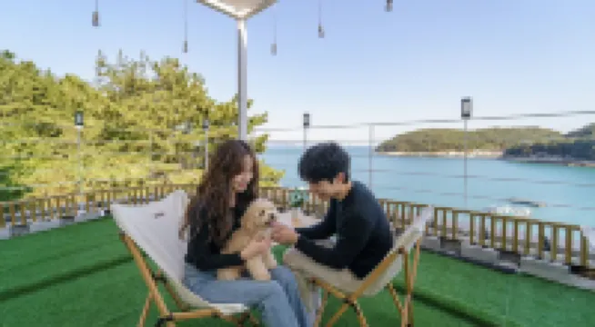 ยอซู นูคิม พูลวิลล่า