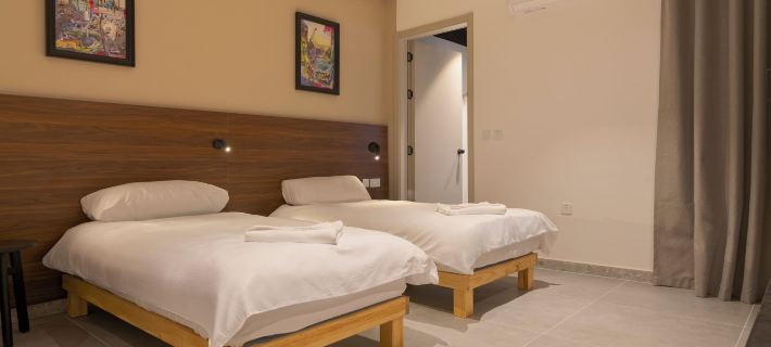 Cora Sun Hotel Hotels in Bugibba