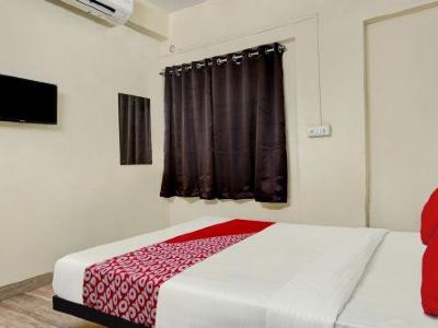 Hotel O Sai Avenue