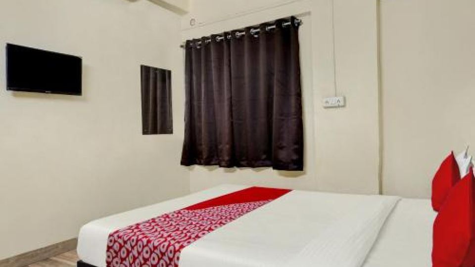 Hotel O Sai Avenue
