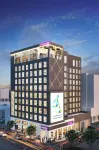 Moxy 亞特蘭大市中心 - 3 星級
