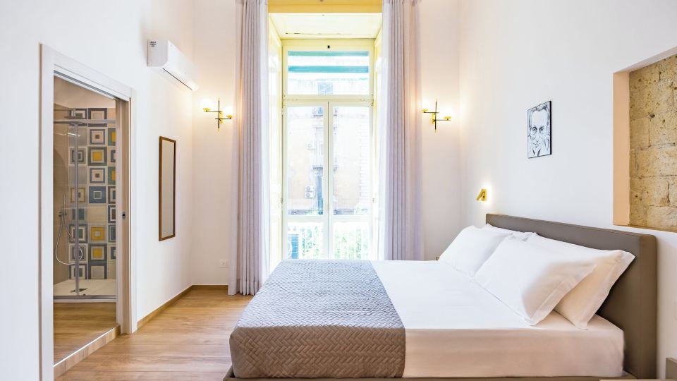 Guest Rooms Bellini