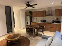 Beautiful 1 bedroom in Aldea Zama Town Center