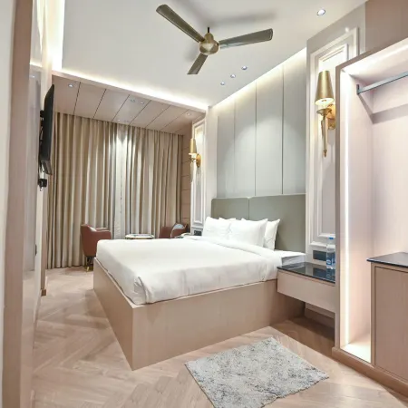 Hotel the Royal Placid