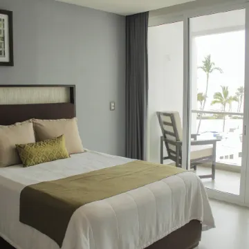 Sunvivia by Fiesta Americana Mazatlán