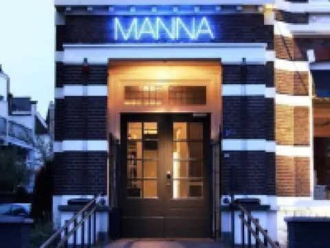 Boutique Hotels Manna & Blue Hotels in Nijmegen