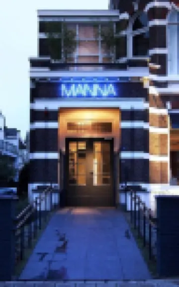 Boutique Hotels Manna & Blue