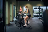 Van der Valk Hotel Groningen-Hoogkerk - Gym