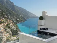 Hotel Villa Franca - Scenic