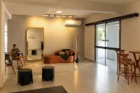 Ibirama Vale Hotel - Hostels