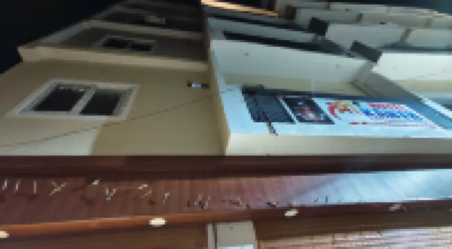 Quick Hotels Shreekanth