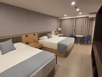 플라자 코트 호텔 조지타운 호텔