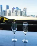 Novotel Melbourne South Wharf - Bars
