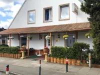 Hotel Riede Hotels near Hemelingen