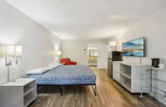 可居住的萊克蘭