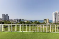 Ulsan Donghaean-Ro 1505 Pension