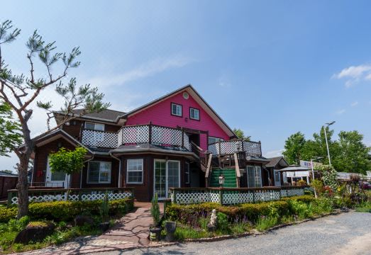 혜성펜션 대표 이미지