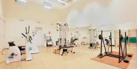 Sunstar Hotel Arosa - Gym