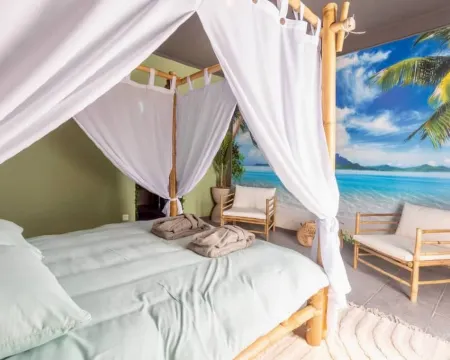 Your Wellness Break! Hotels in Chateau Dalhem