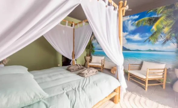 Your Wellness Break! Hotel di 