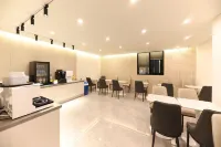 โรงแรม ซิกเนเจอร์ กวางจู