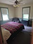 Bunkhouse on Tagalong Golf Course