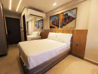 Flats super confortáveis no Acqua Tambaú Hotels in 