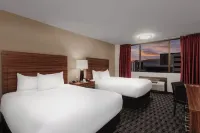 The D Las Vegas