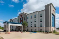Hampton Inn Lake Charles - 2 stjerner