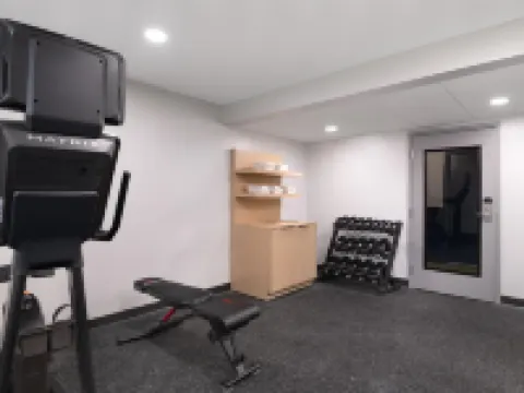 Spark by Hilton Fishkill Hotels in Fishkill