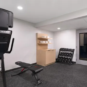 Spark by Hilton Fishkill