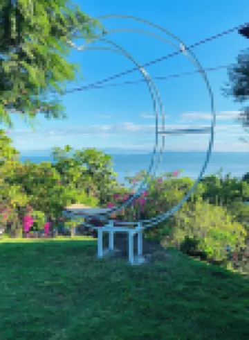 圖坎阿拉胡埃拉酒店 酒店