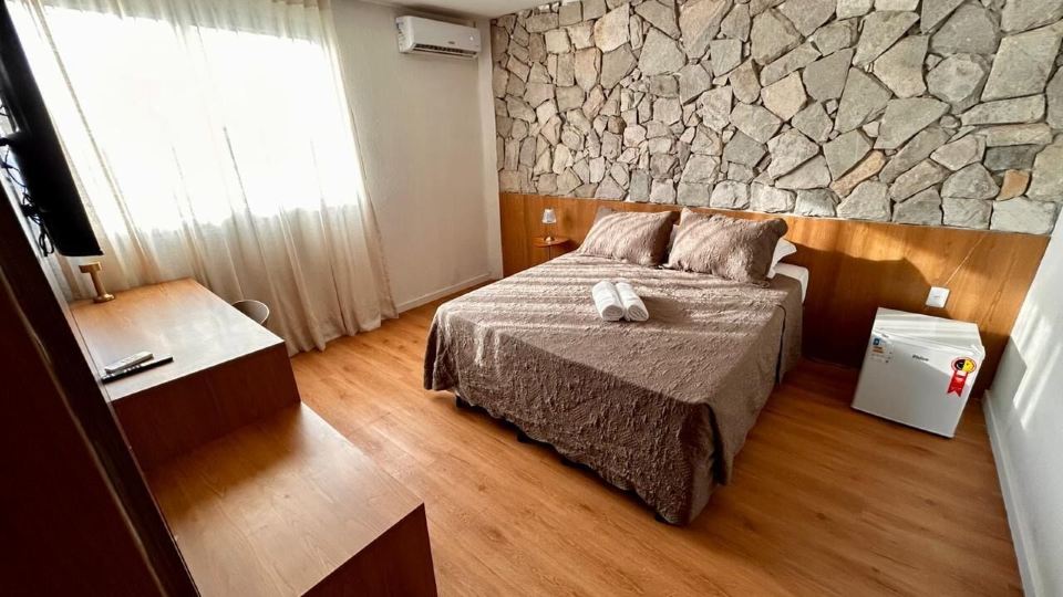 Hotel Amazônico