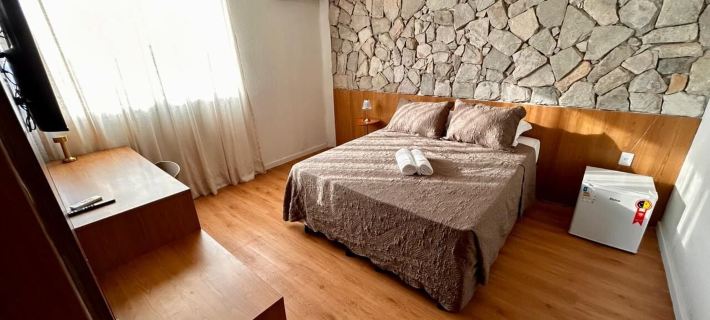 Hotel Amazônico 貝倫酒店
