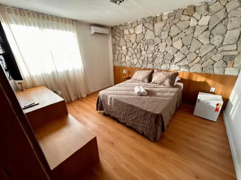 Hotel Amazônico