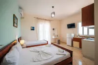 Mariana Apartments