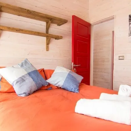 Comarca Lodge