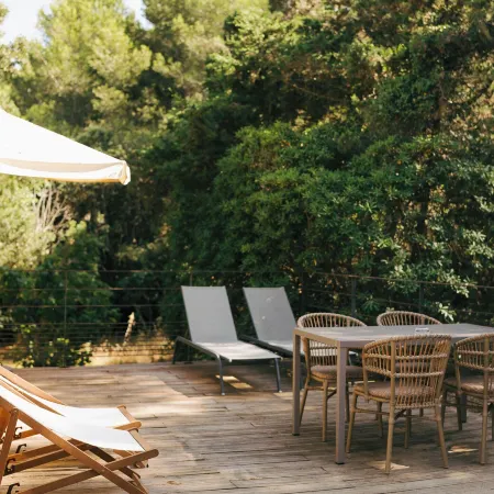 Le Domaine de la Mer - Appartements de Plage Dans un Cadre Enchanteur