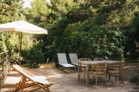 Le Domaine de la Mer - Appartements de Plage Dans un Cadre Enchanteur - Beach