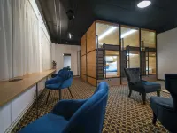 Chors Like a Hotel - Hostel Hotels in Bratislava I