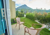 Cloudskape Resort Ooty by Voye Homes - con vistas a la montaña