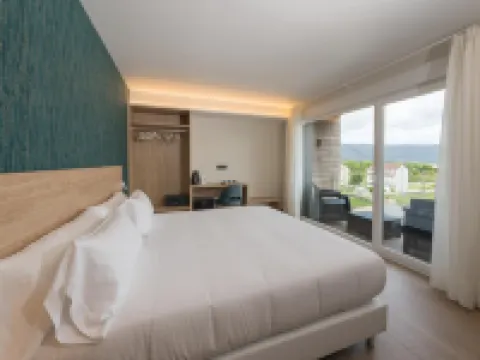 Hotel Meiga do Mar & Spa Hotels in Comarca de Muros