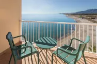Sol Málaga Guadalmar - Sea View