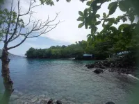 Kurnia Homestay Hotel di Ternate