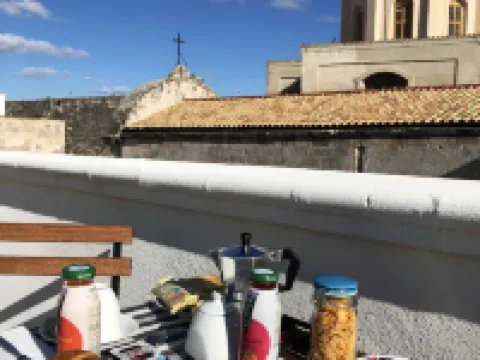 Nenetta Rooms & Suites Monopoli Hotels in Monopoli