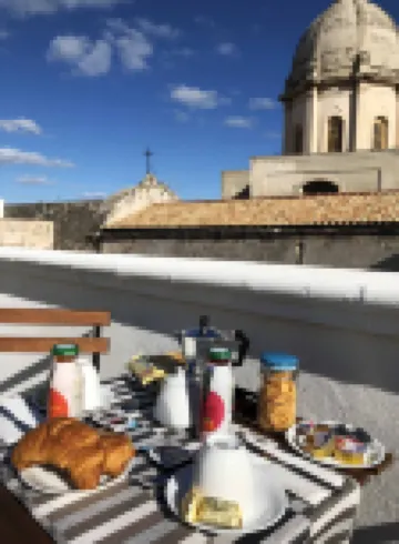 Nenetta Rooms & Suites Monopoli