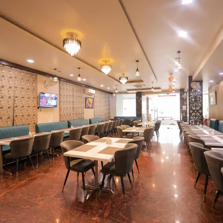 Hotel Krishnam