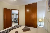 Apartment Near Isla Canela Beach - 3-Star